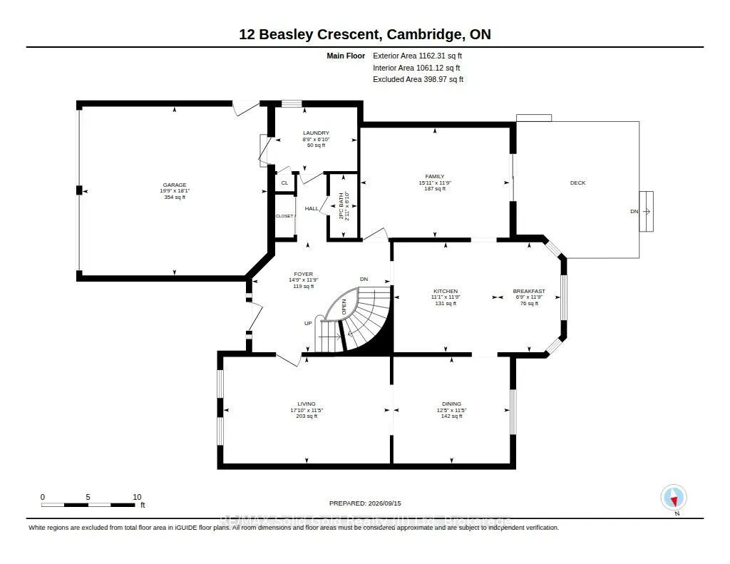 12 Beasley Crescent