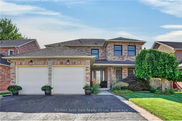 12 Beasley Crescent