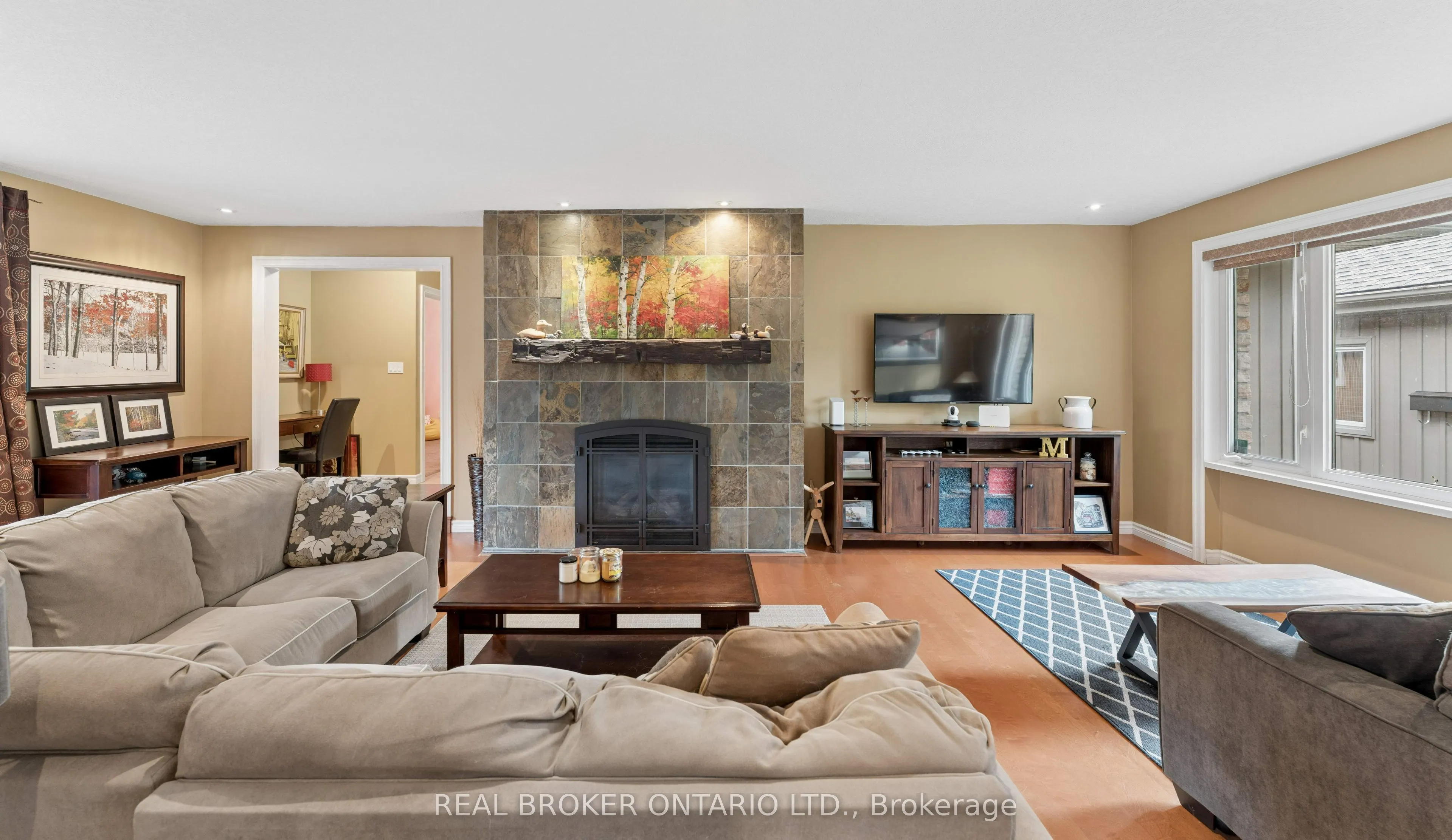 373 Forestlawn Road