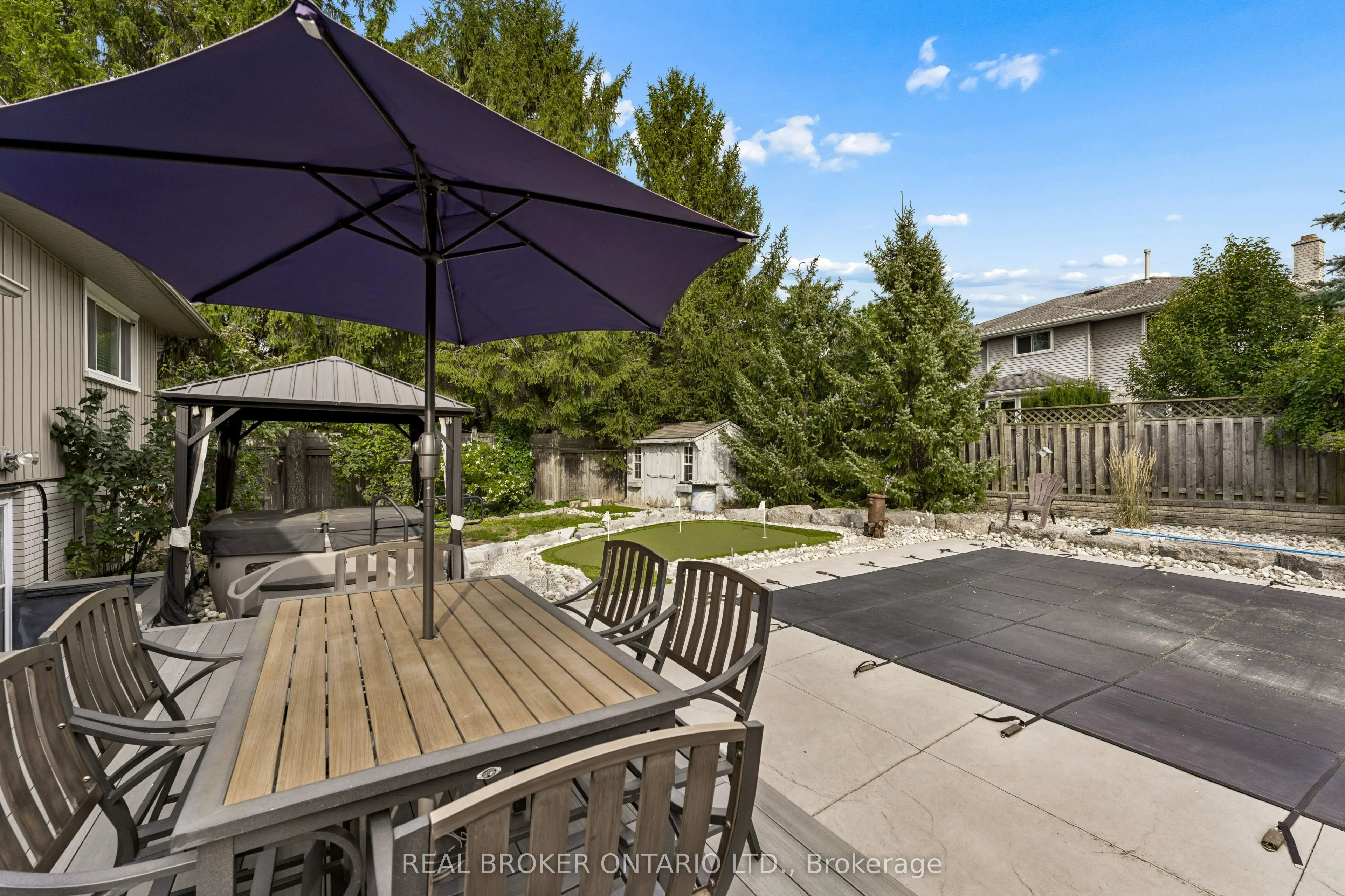 373 Forestlawn Road