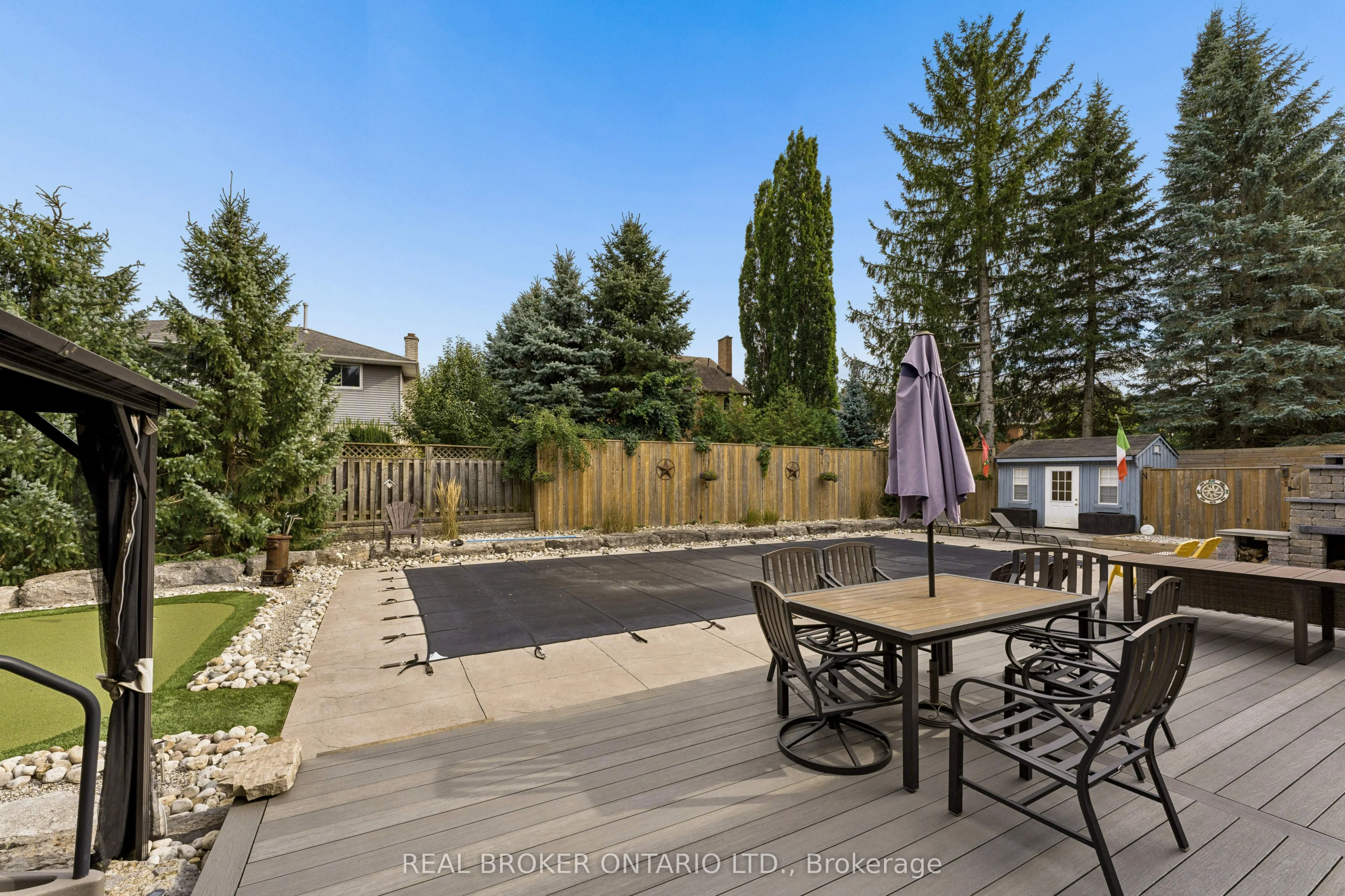 373 Forestlawn Road