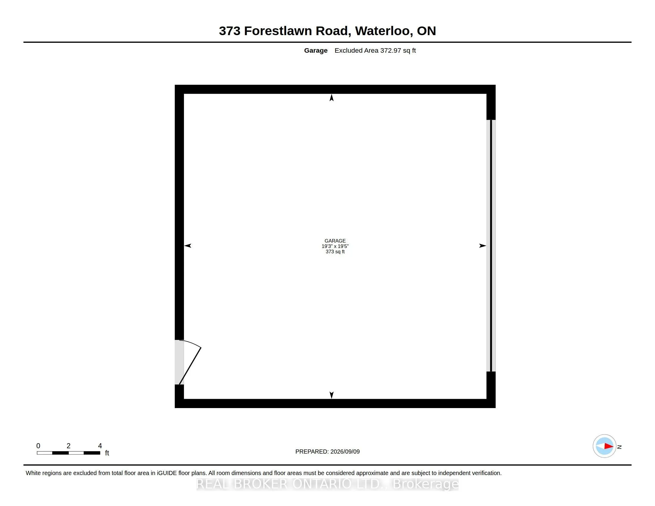 373 Forestlawn Road