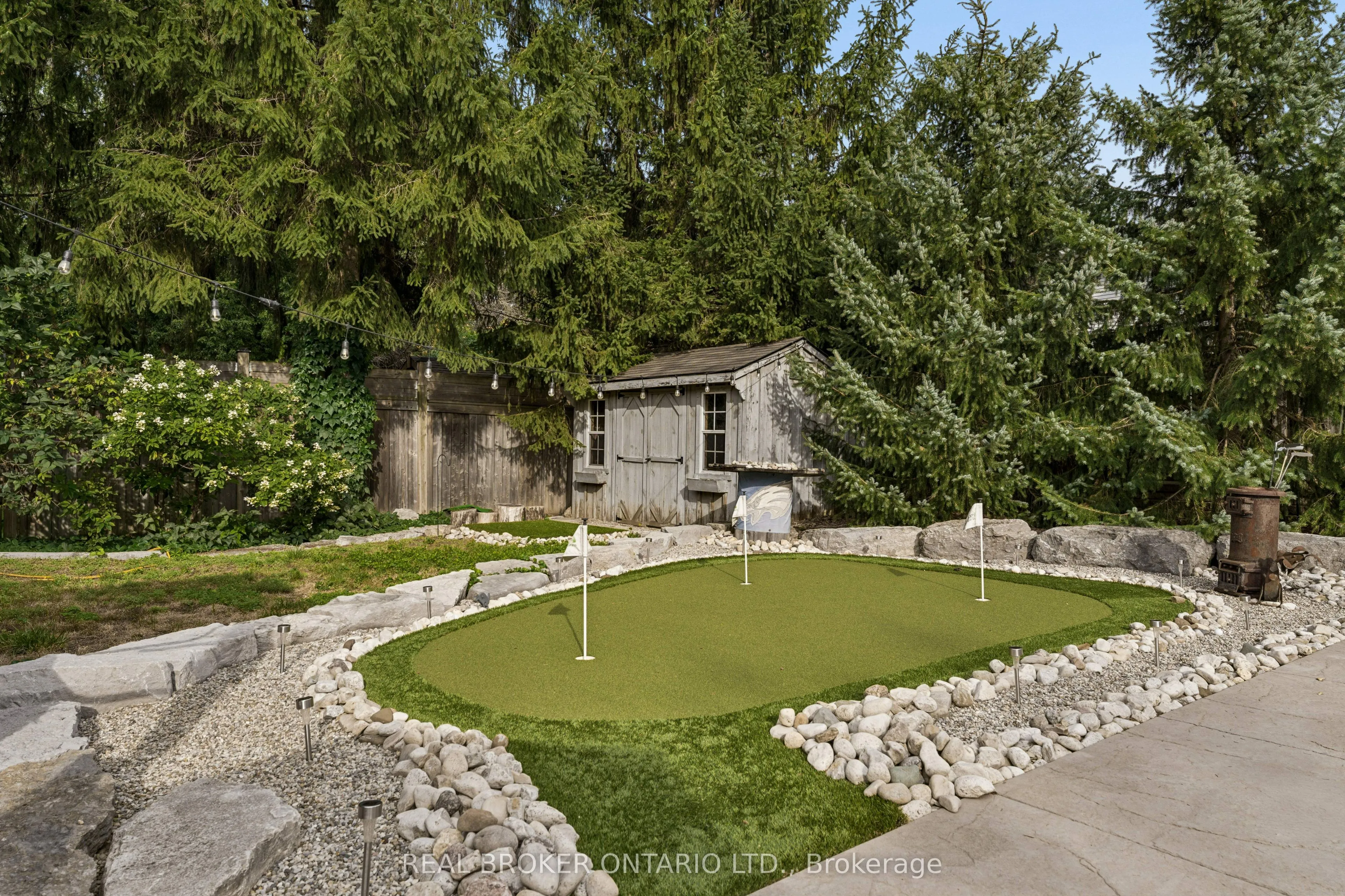 373 Forestlawn Road