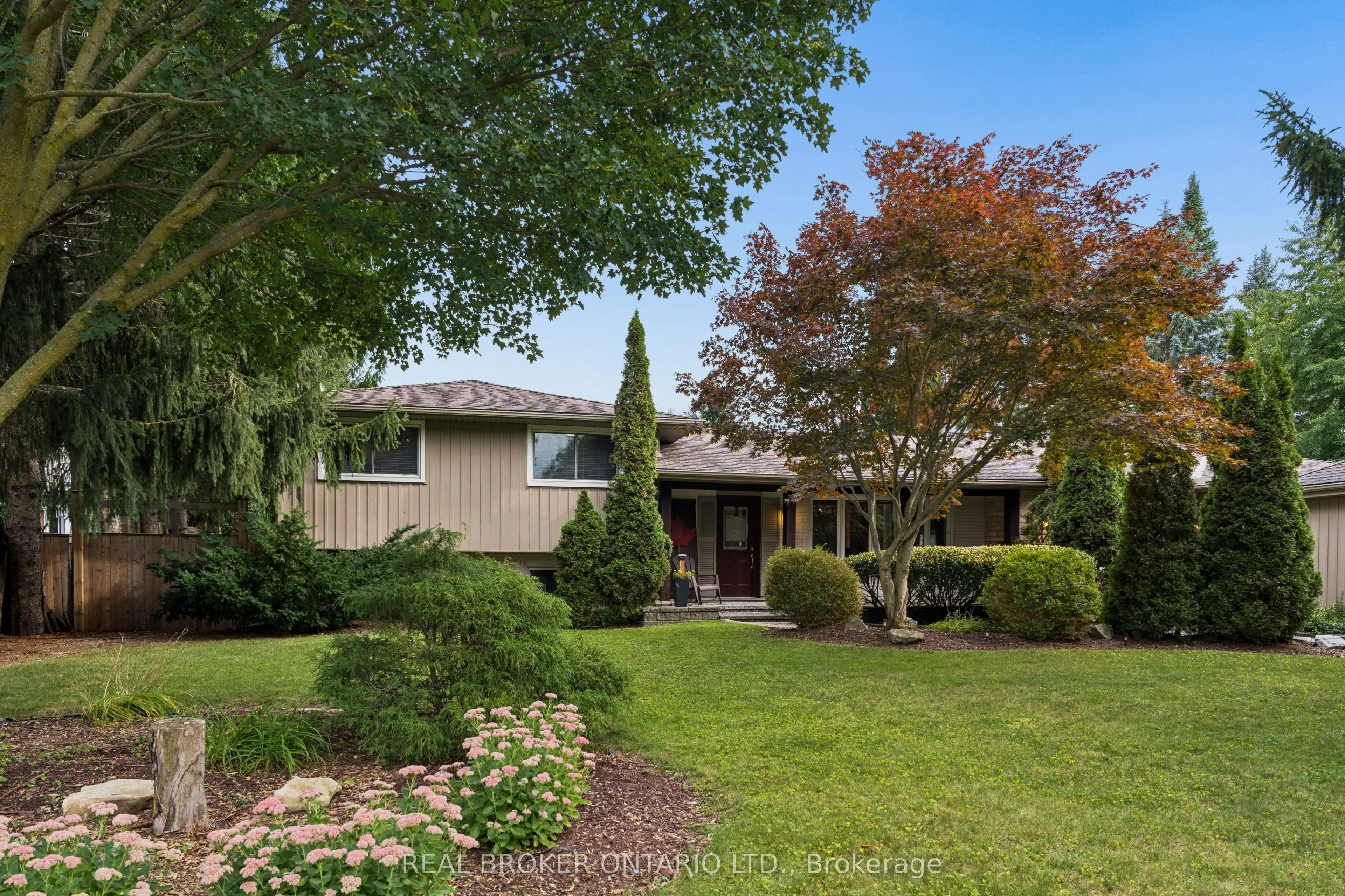 373 Forestlawn Road