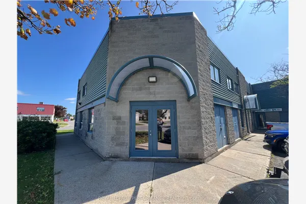 1010 Polytek Street #1