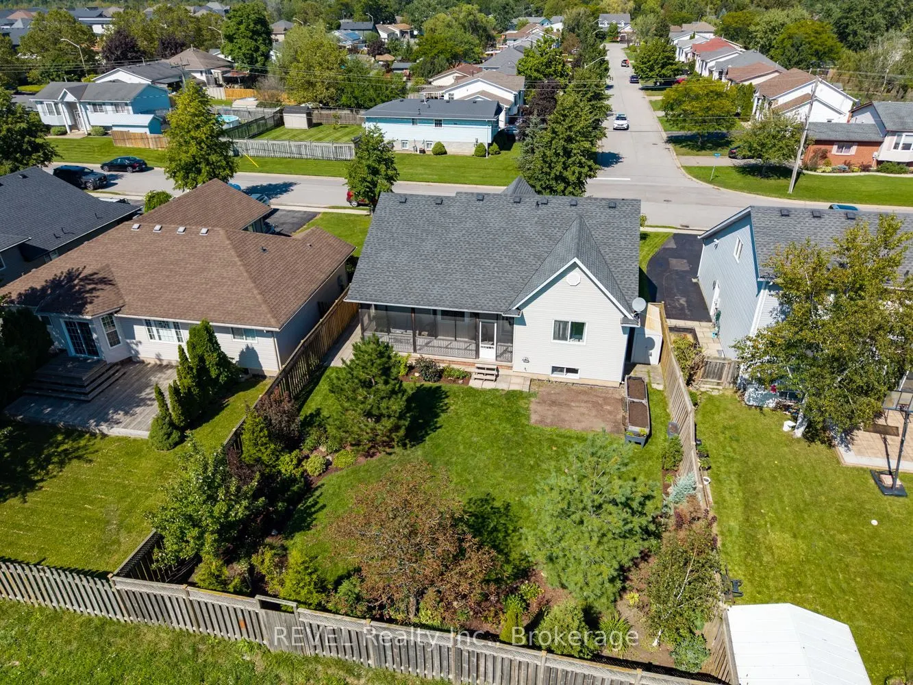 2779 Baker Road