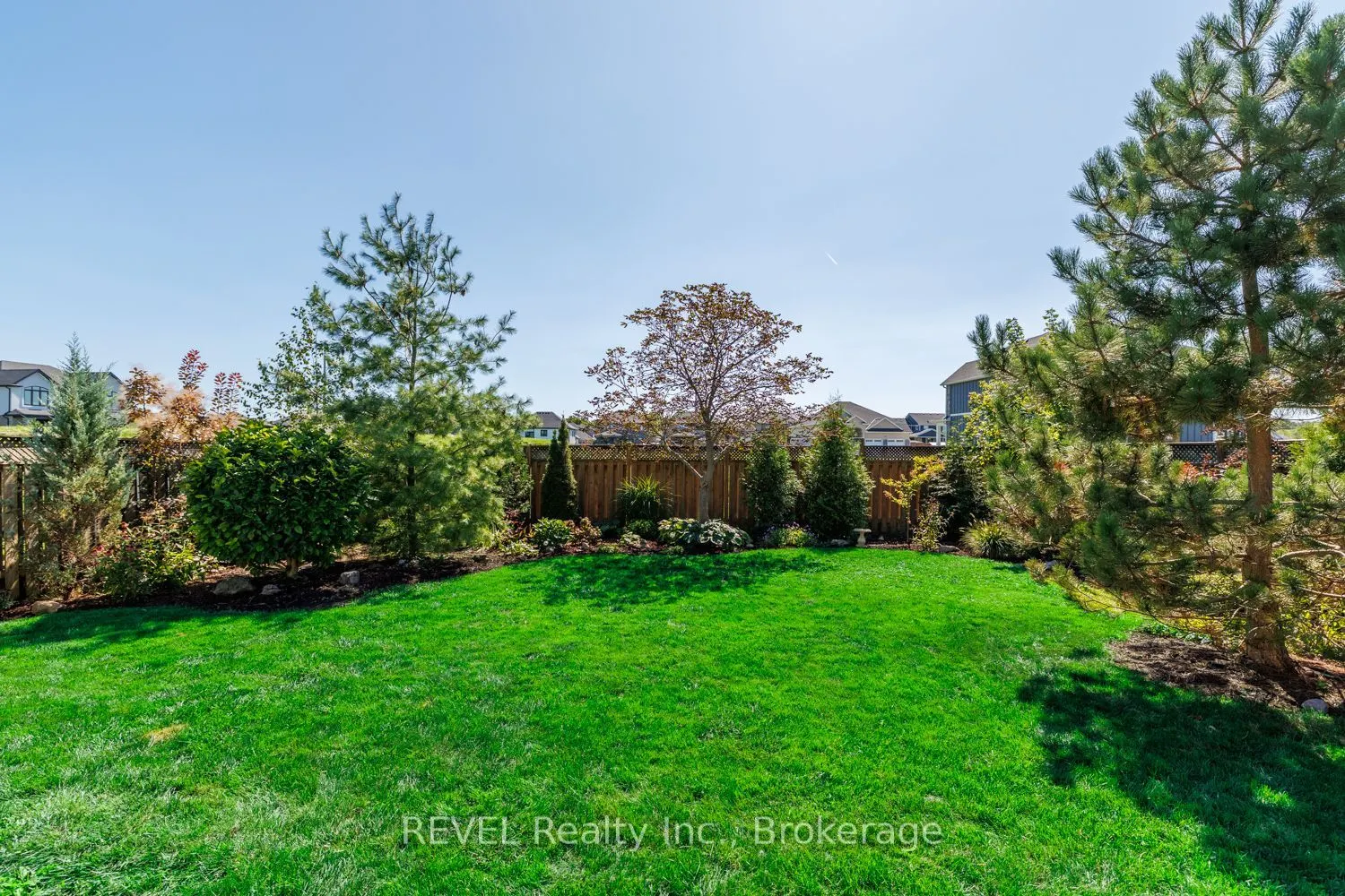 2779 Baker Road