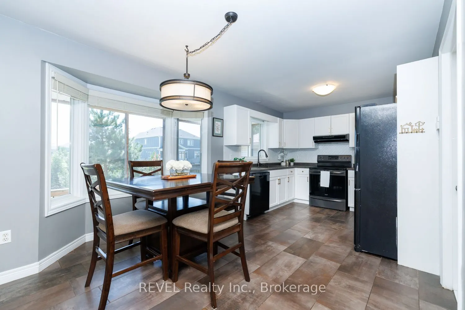 2779 Baker Road