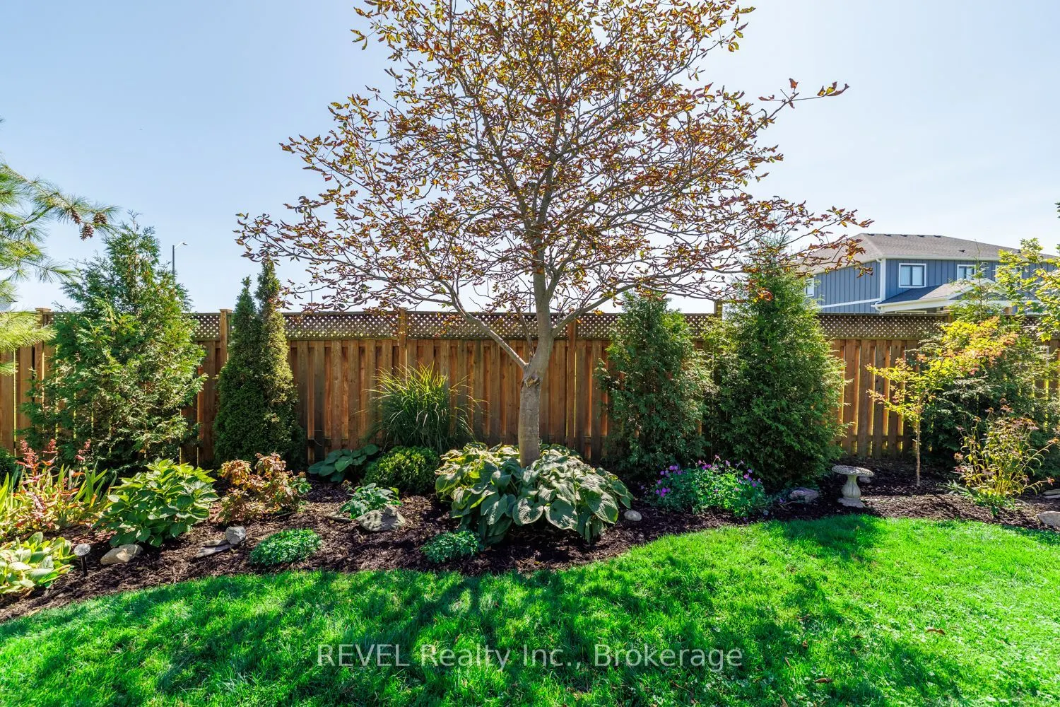 2779 Baker Road