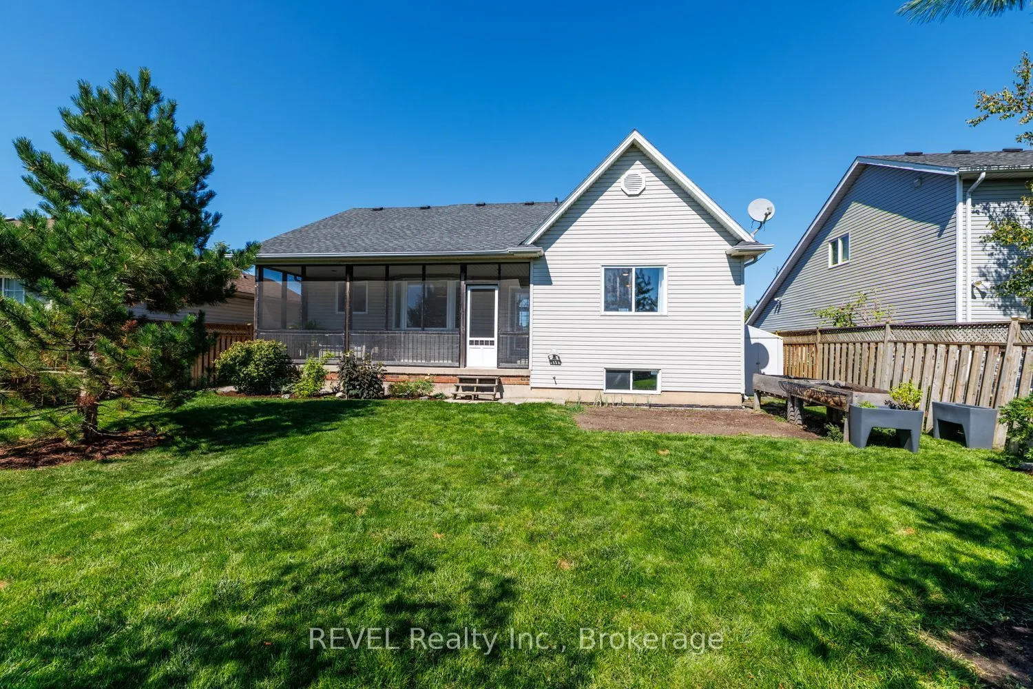 2779 Baker Road
