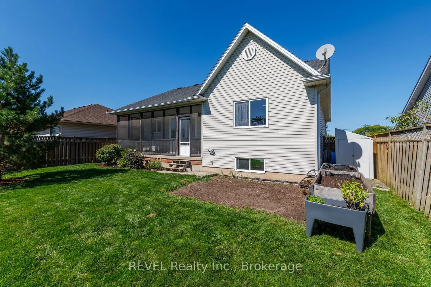 2779 Baker Road