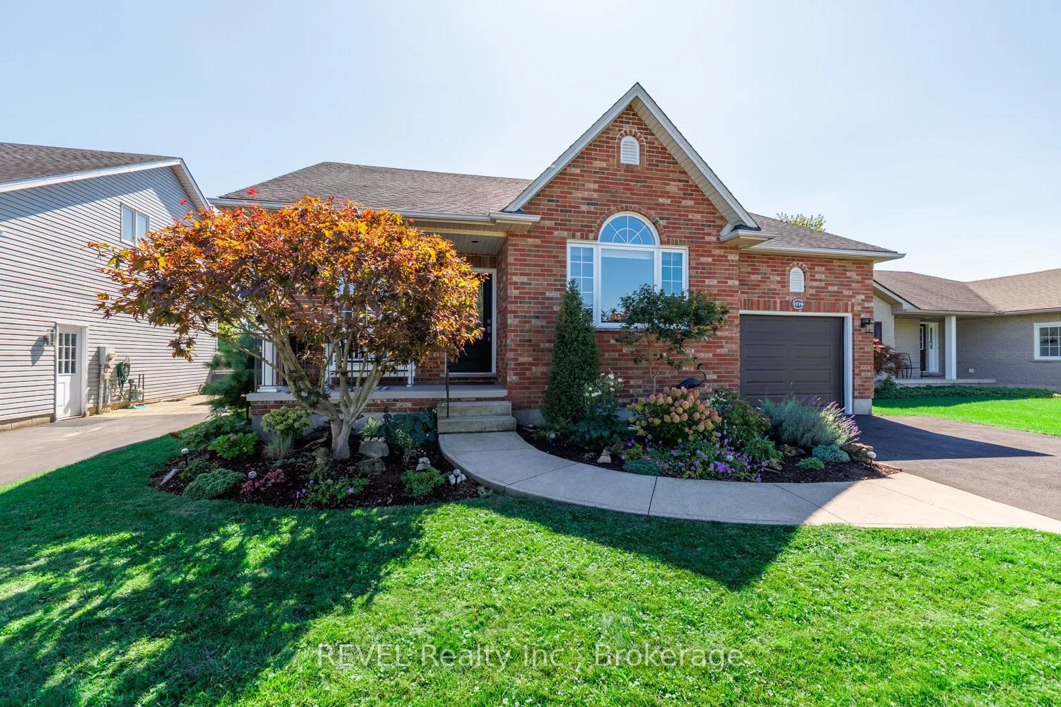 2779 Baker Road