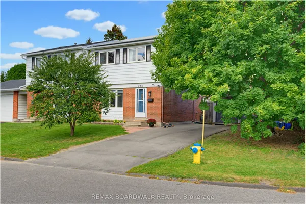 238 McElroy Drive
