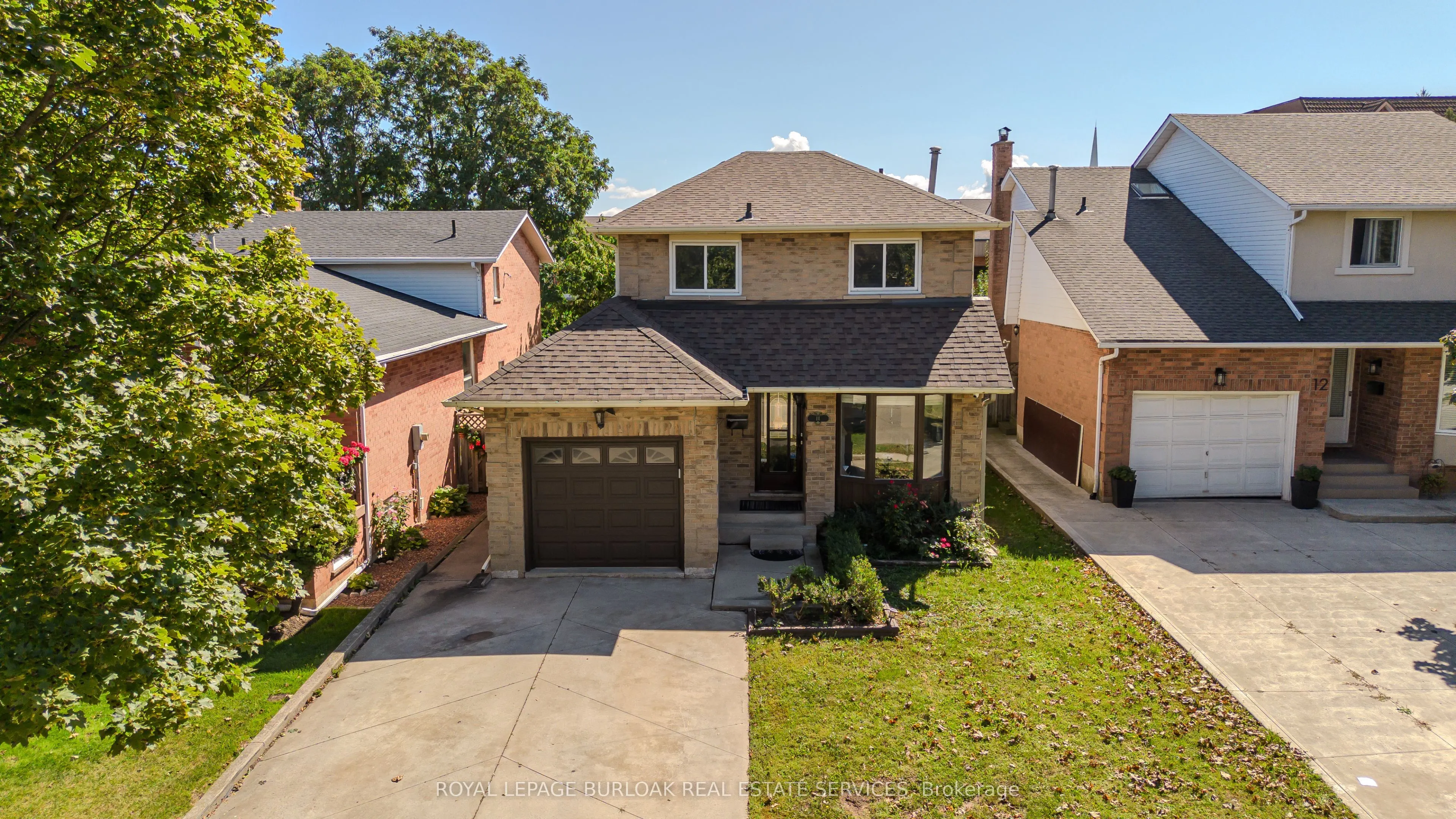 14 Ellington Avenue