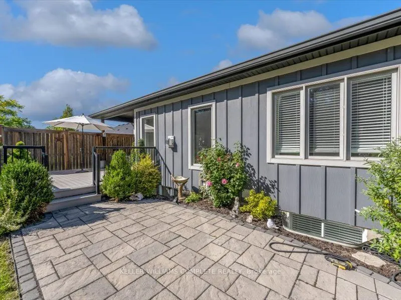 17 Ridgeview Crescent #21