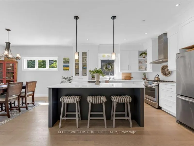 17 Ridgeview Crescent #21