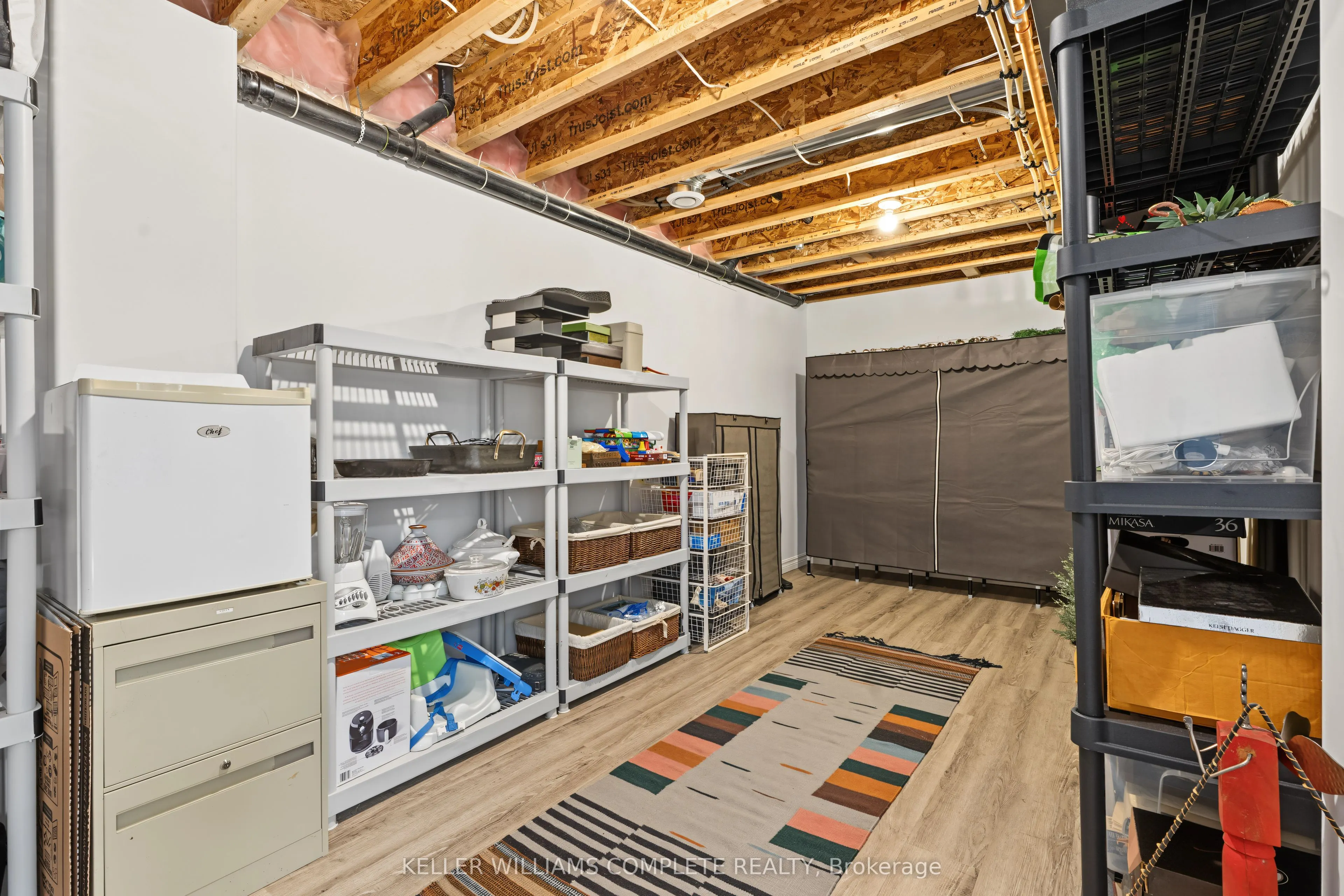 17 Ridgeview Crescent #21