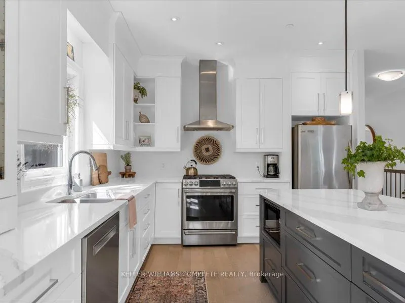 17 Ridgeview Crescent #21