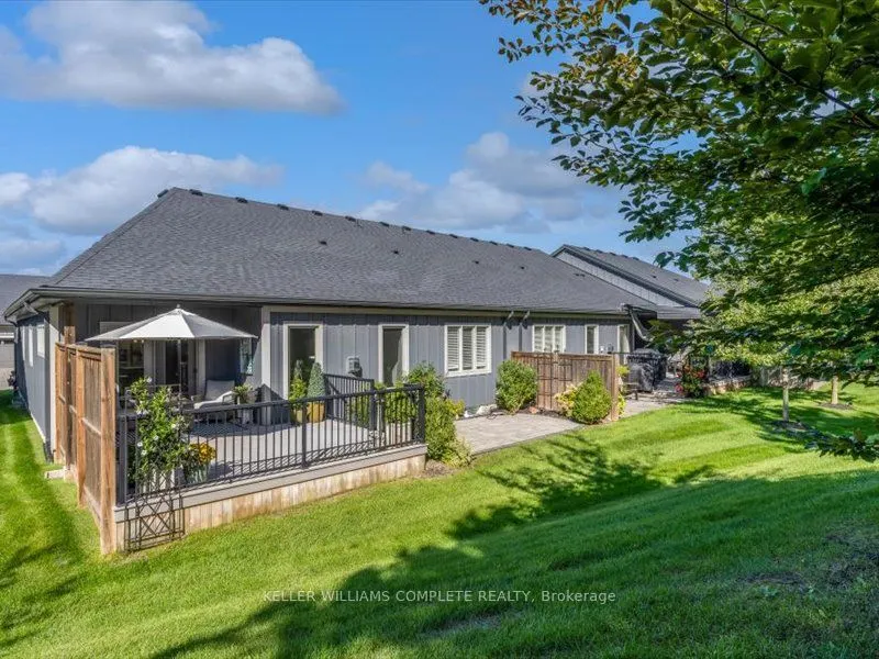 17 Ridgeview Crescent #21