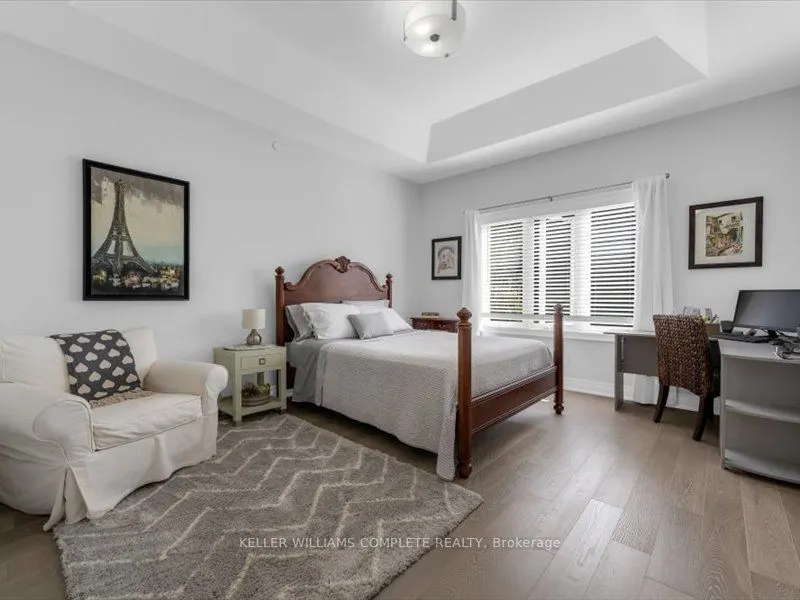 17 Ridgeview Crescent #21