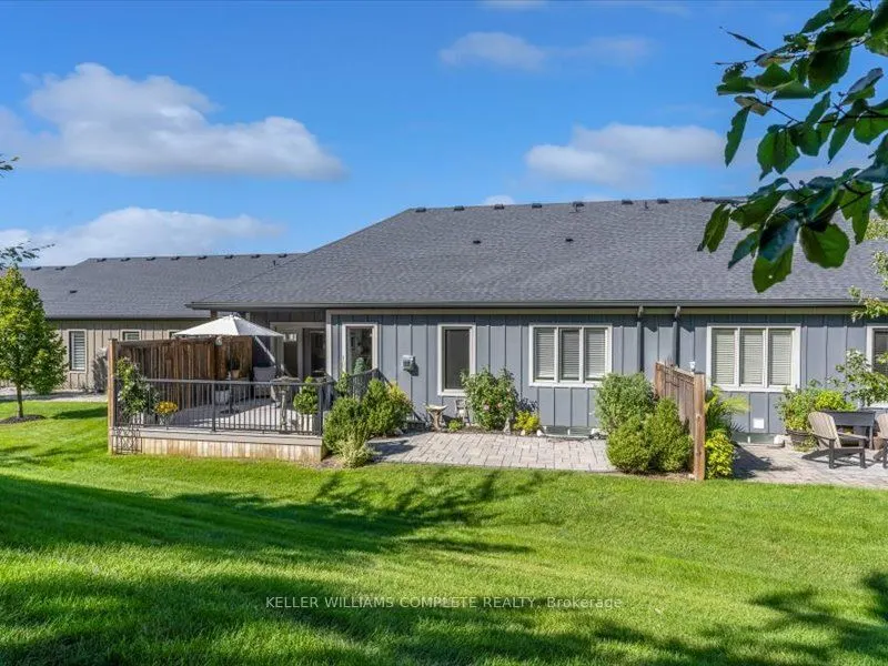 17 Ridgeview Crescent #21