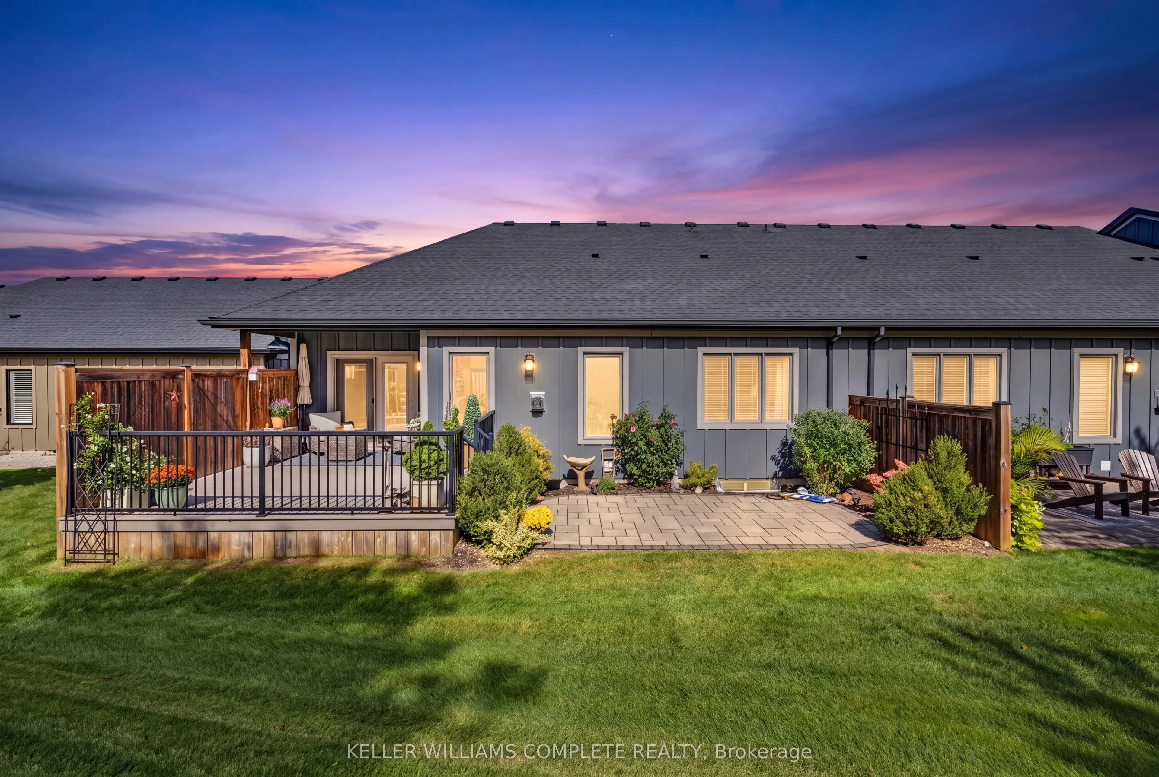 17 Ridgeview Crescent #21