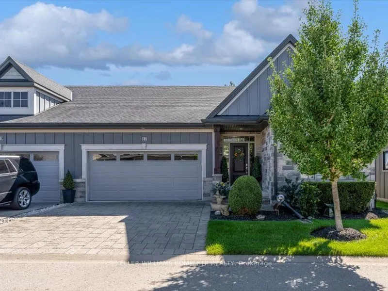 17 Ridgeview Crescent #21