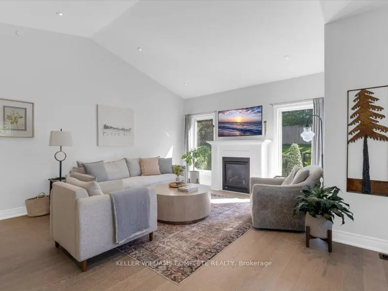 17 Ridgeview Crescent #21