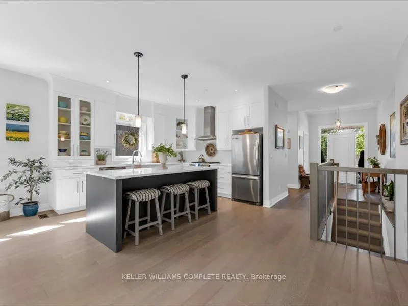 17 Ridgeview Crescent #21