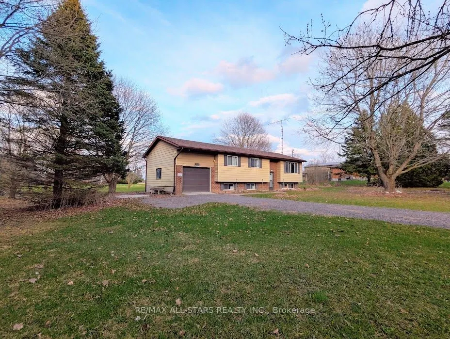 23 Valley Road