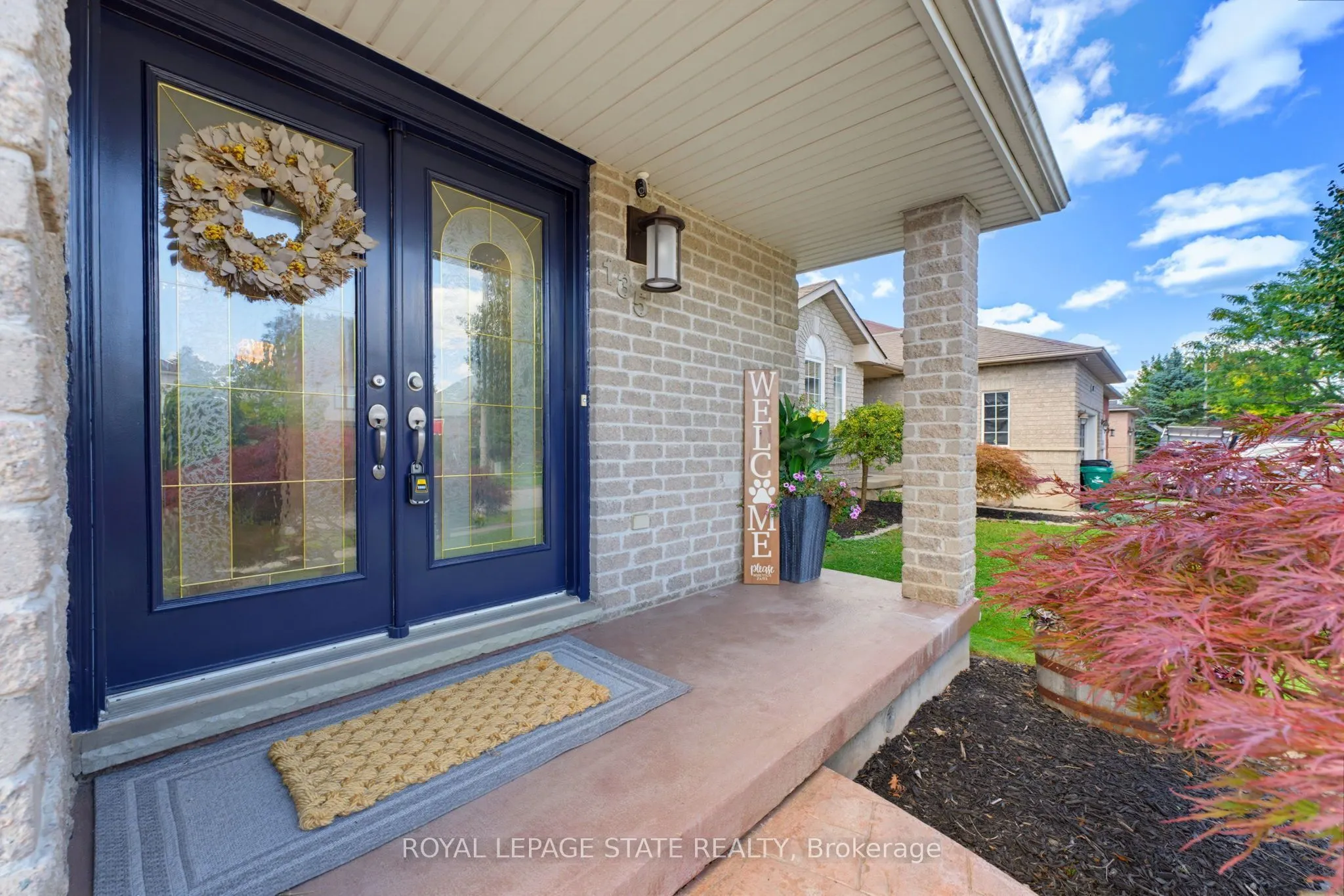135 Mcnichol Drive