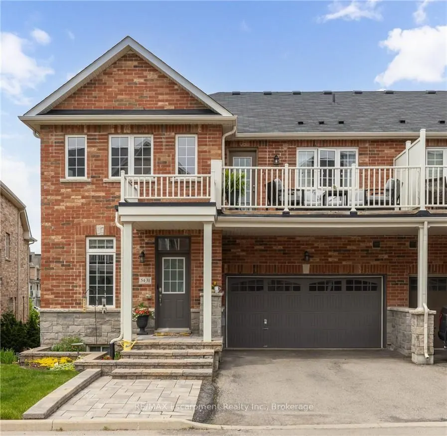 54 Nisbet Boulevard #31