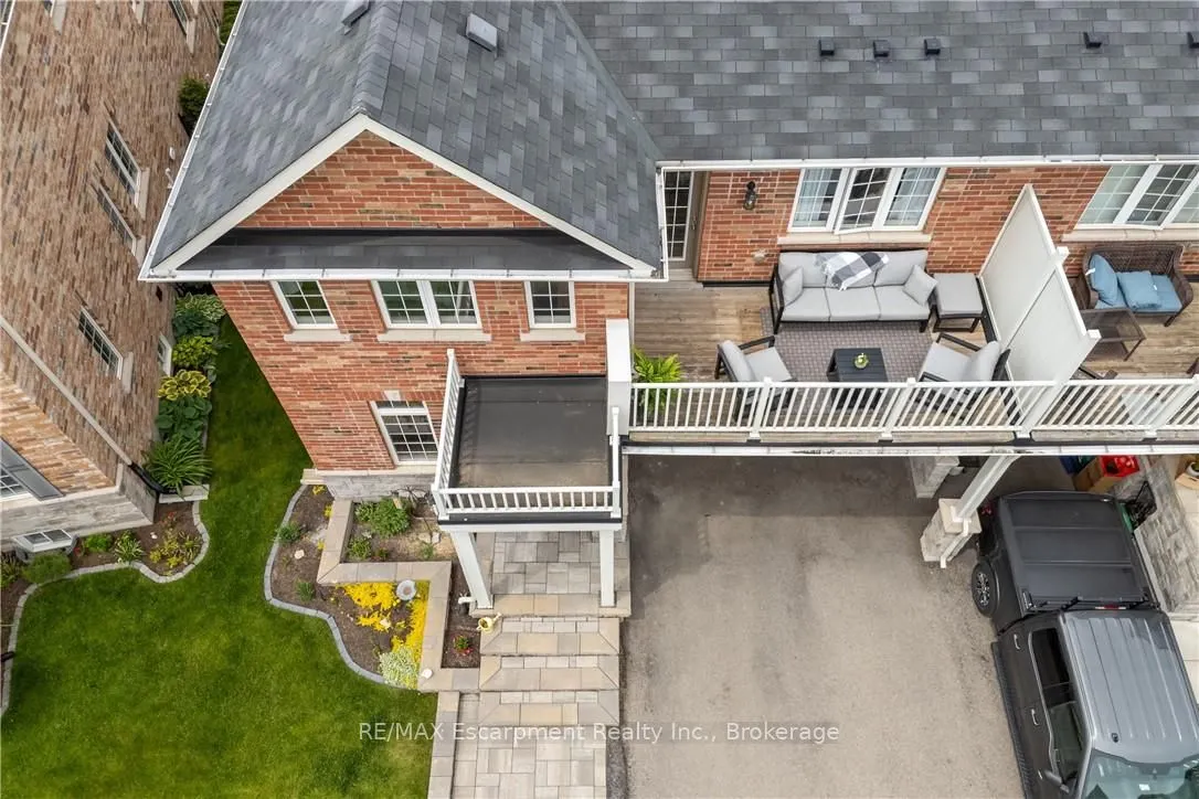 54 Nisbet Boulevard #31