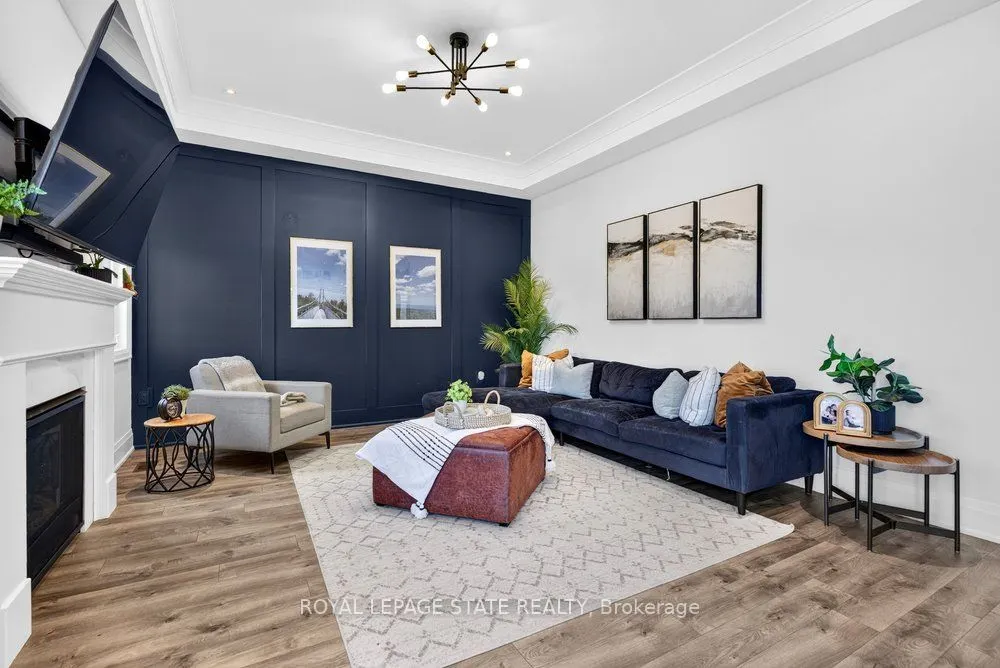 80 Elstone Place