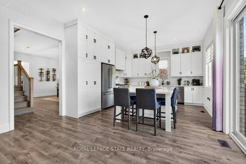 80 Elstone Place