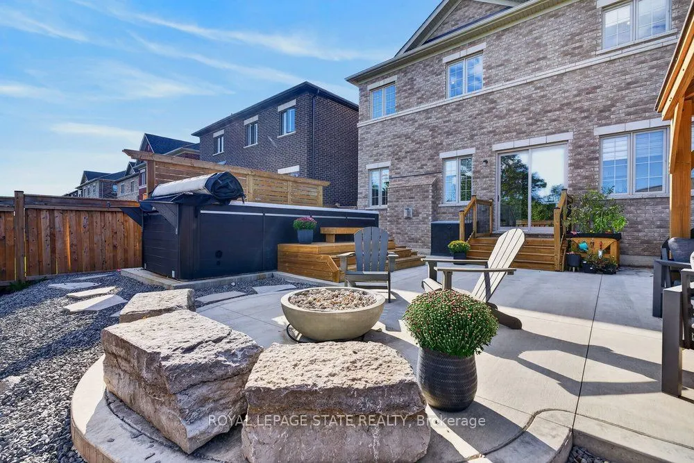 80 Elstone Place