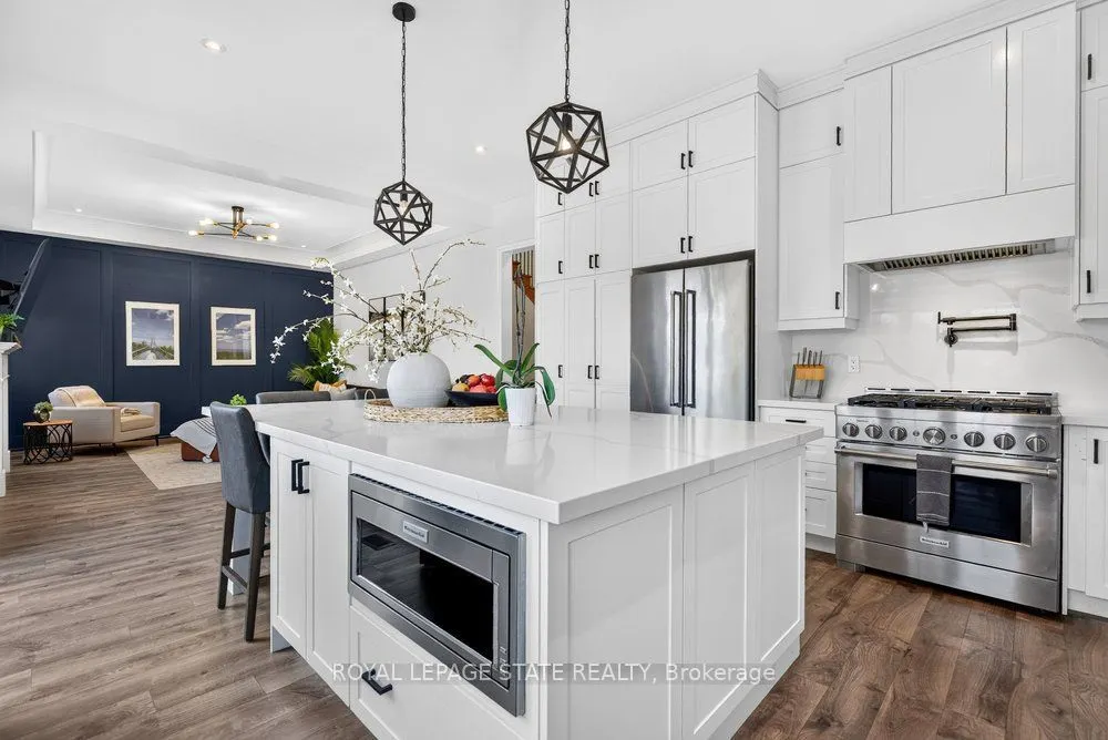 80 Elstone Place