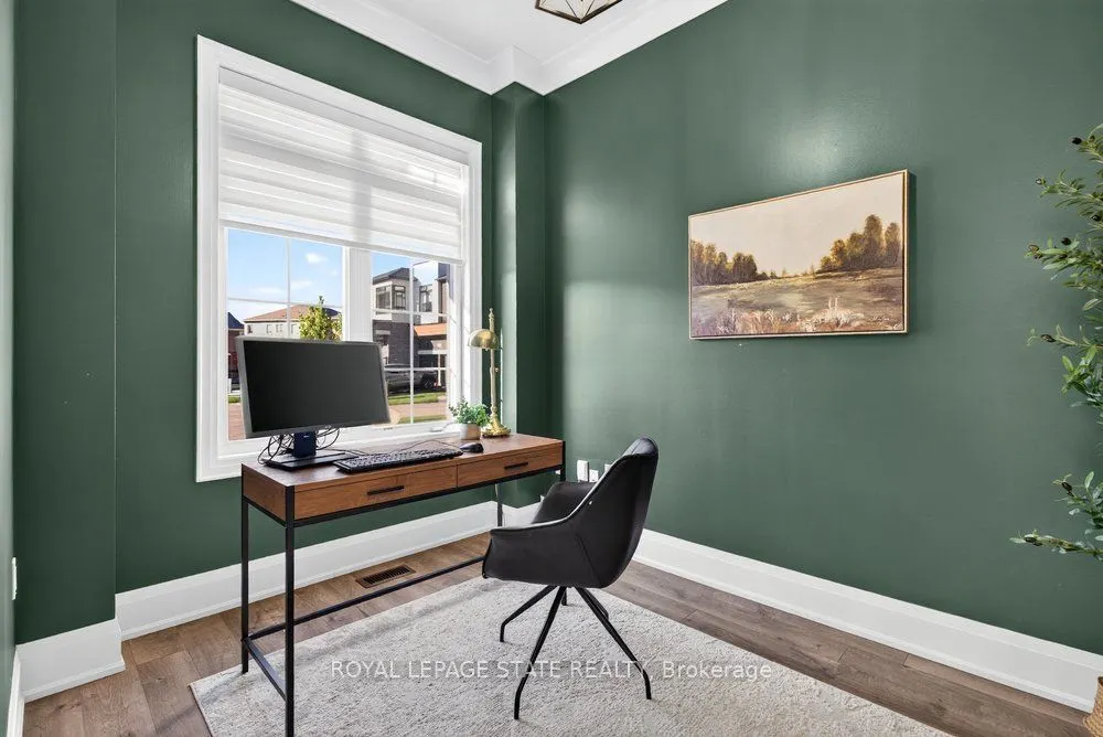80 Elstone Place