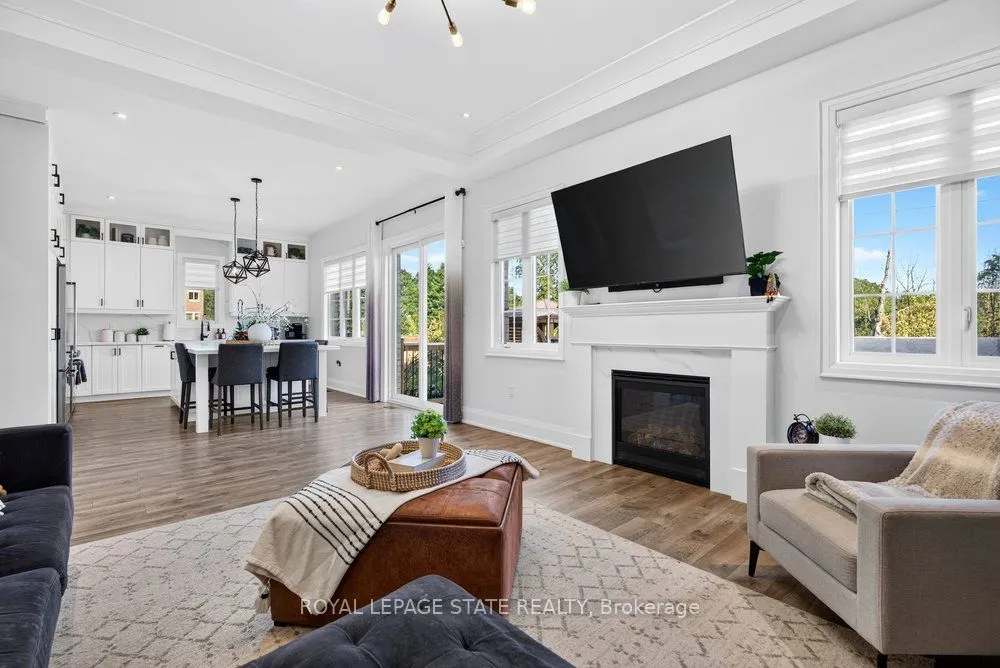 80 Elstone Place