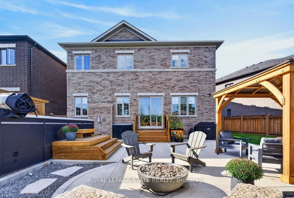 80 Elstone Place
