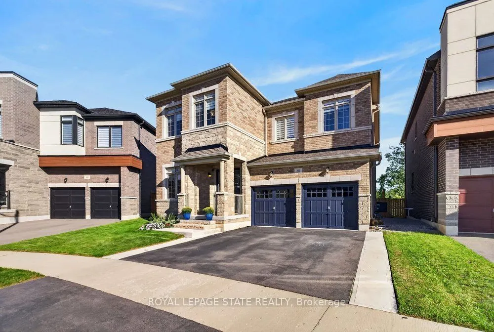 80 Elstone Place