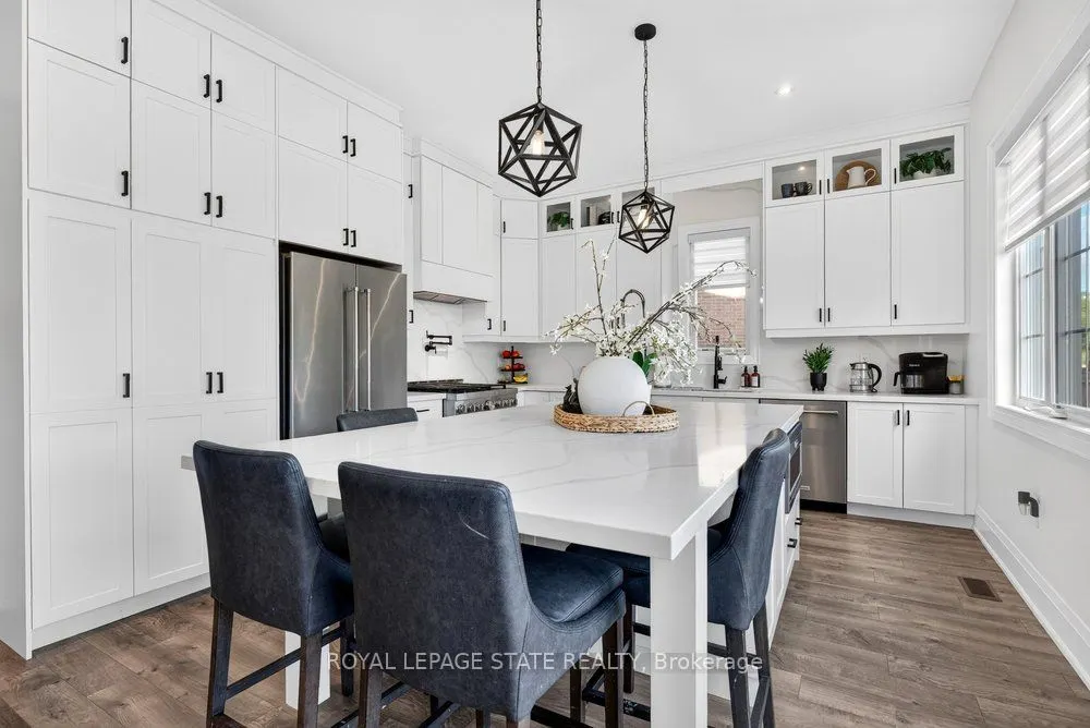 80 Elstone Place