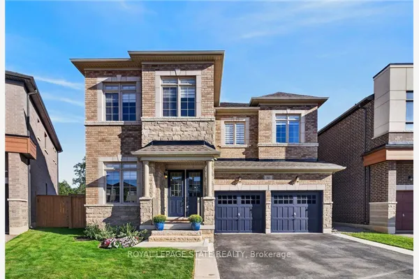80 Elstone Place
