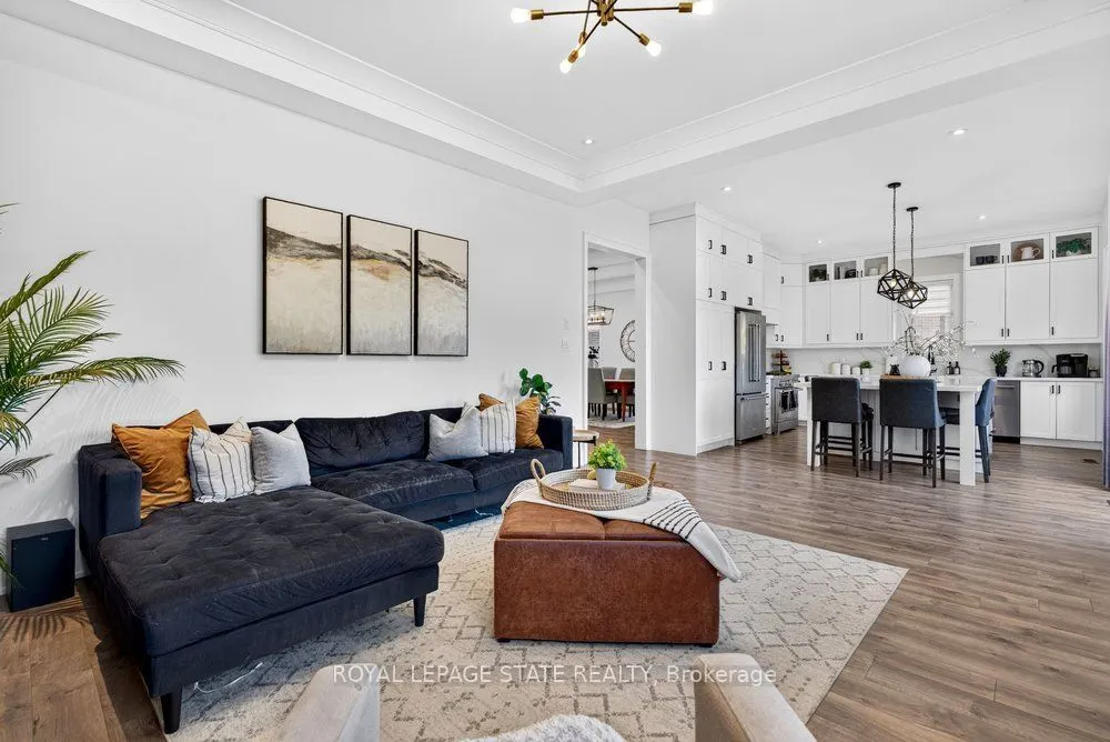 80 Elstone Place