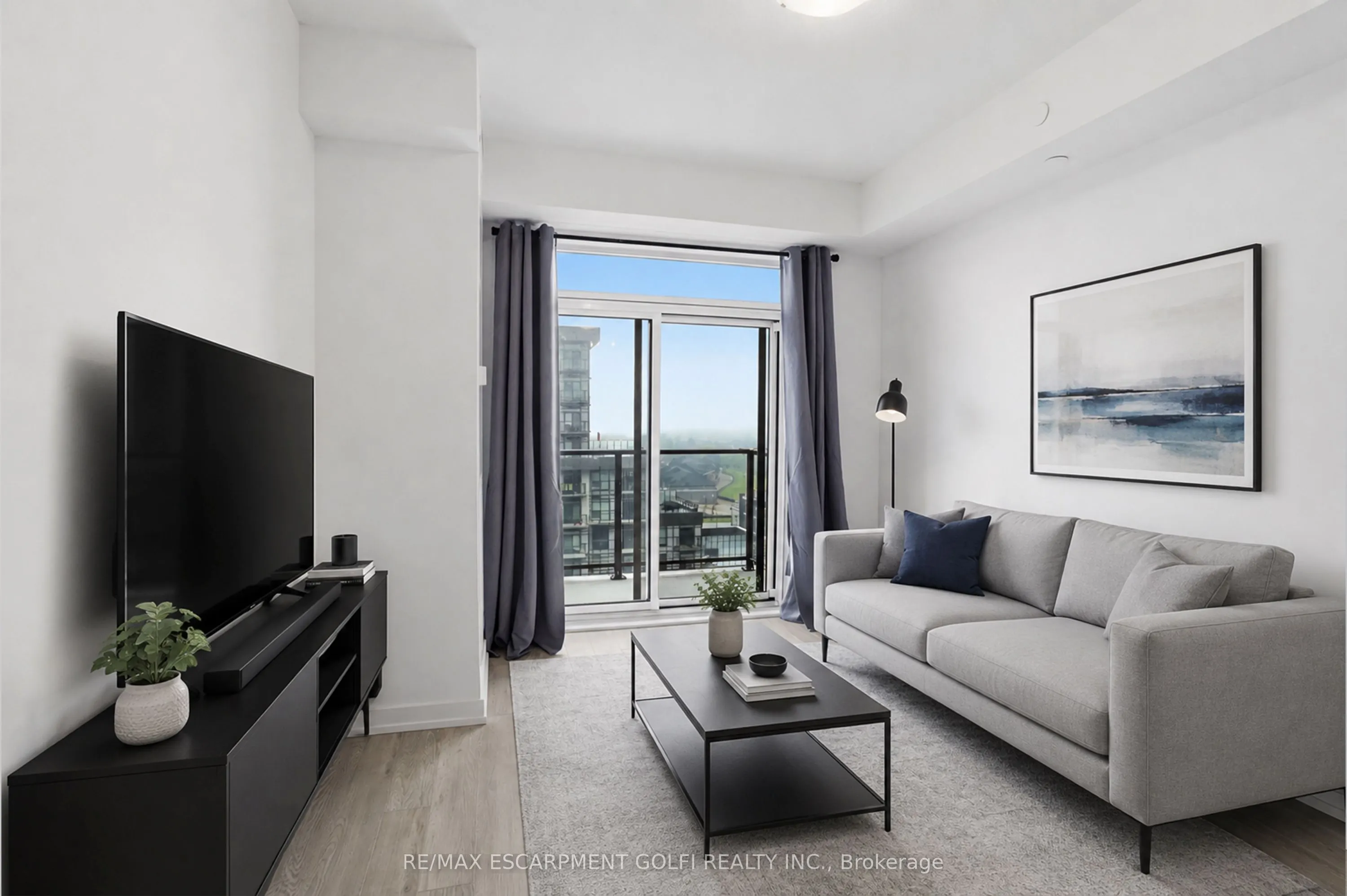 460 Dundas Street E #1008