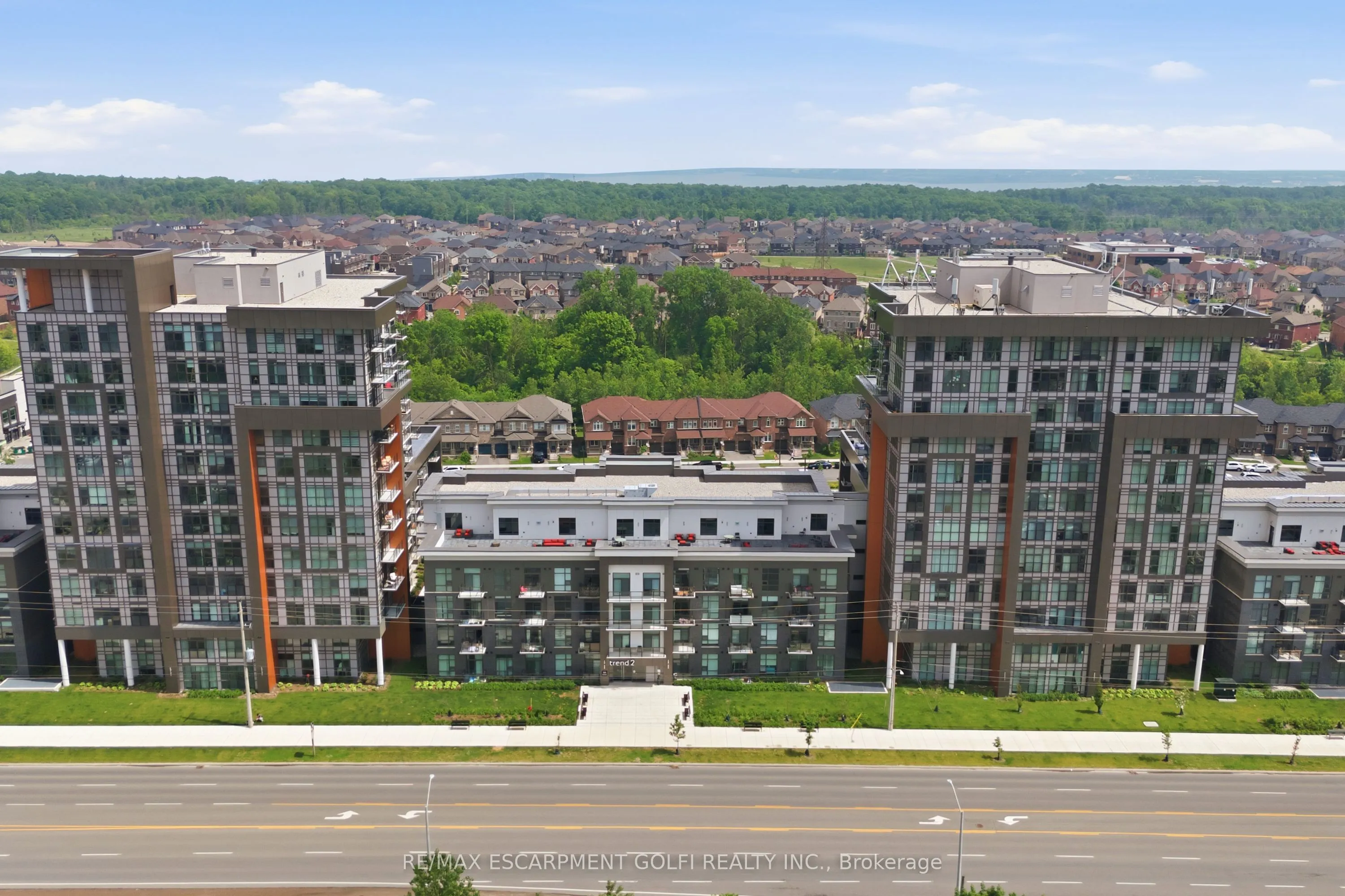 460 Dundas Street E #1008