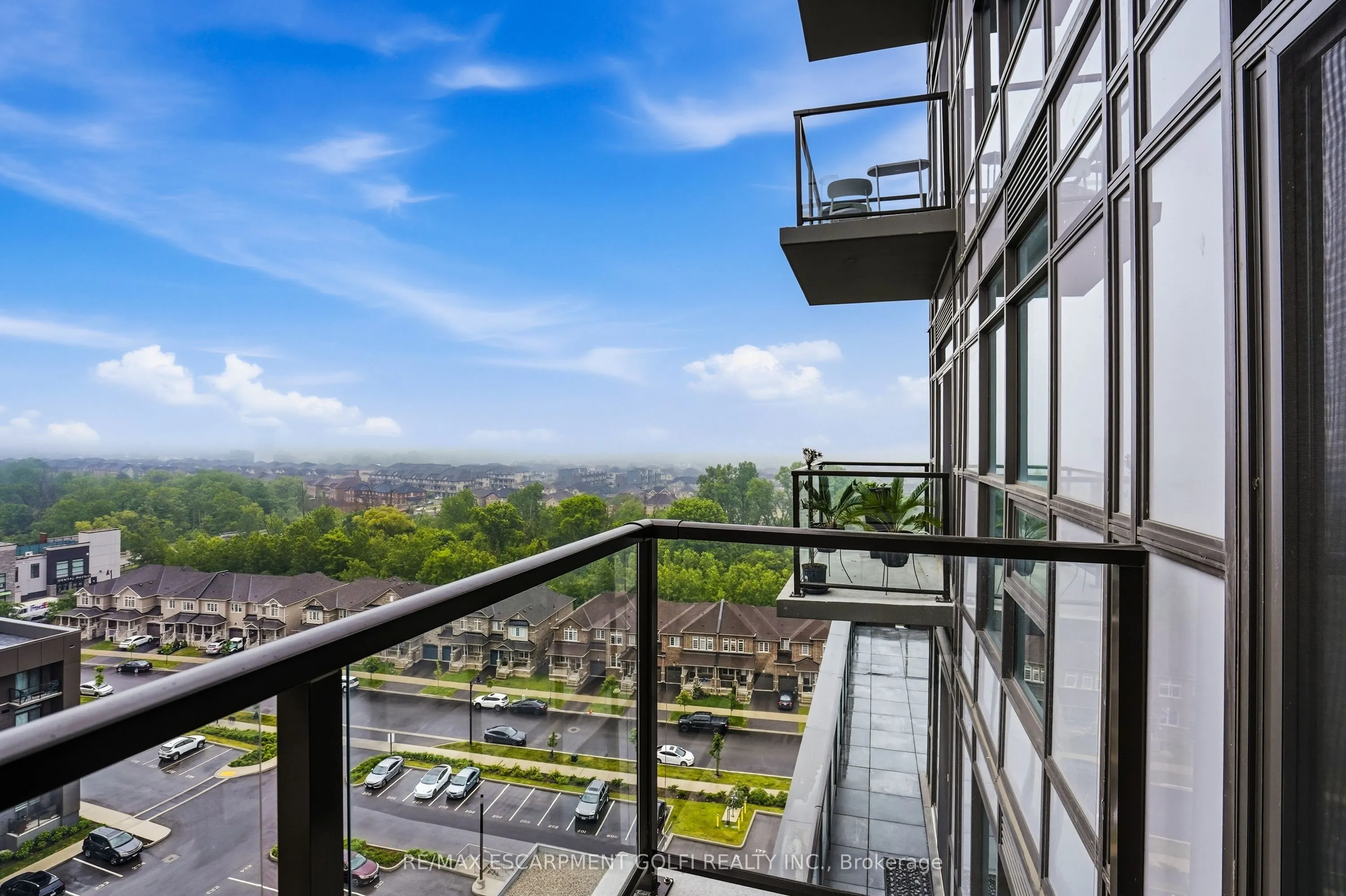 460 Dundas Street E #1008