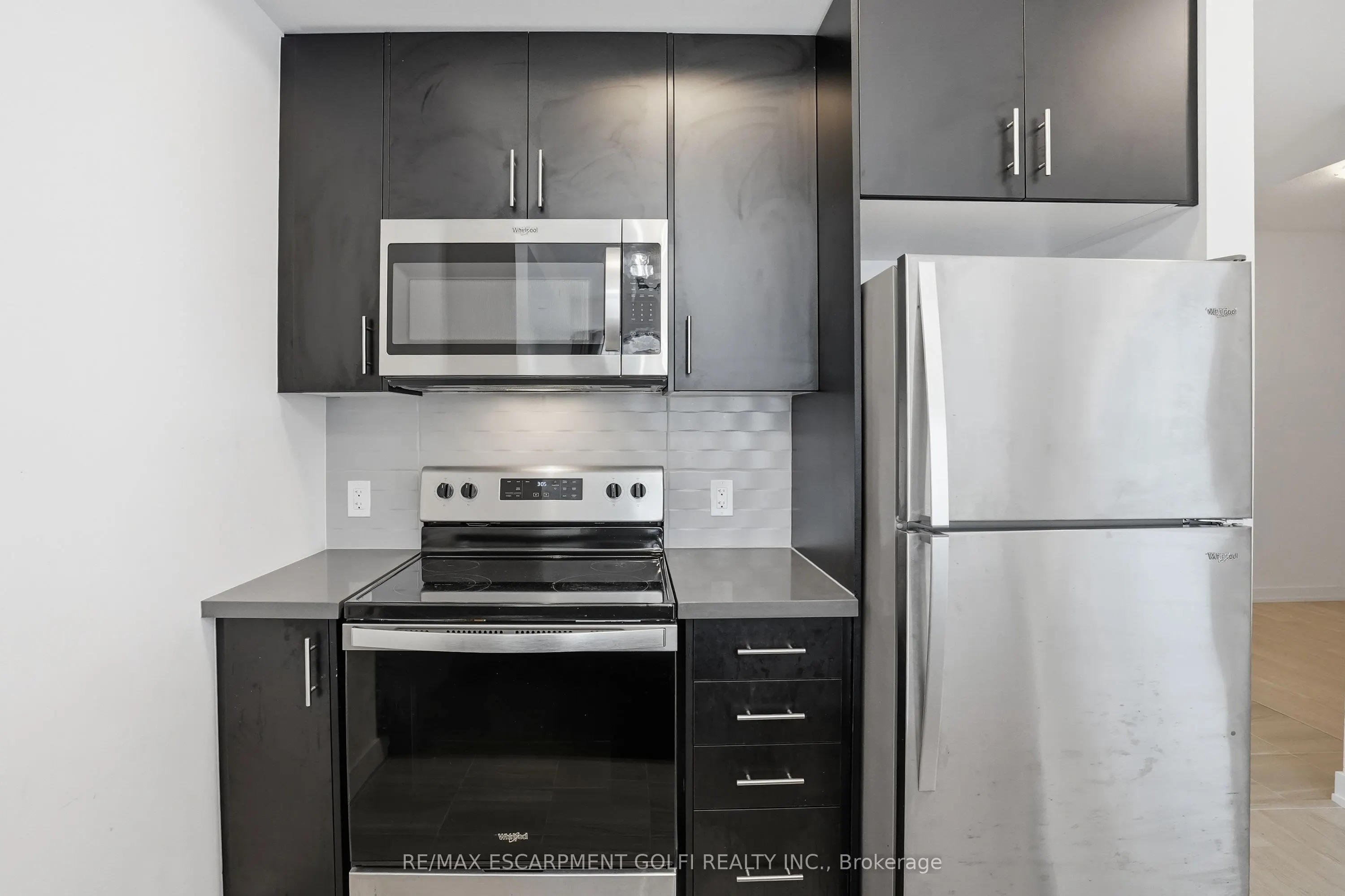 460 Dundas Street E #1008