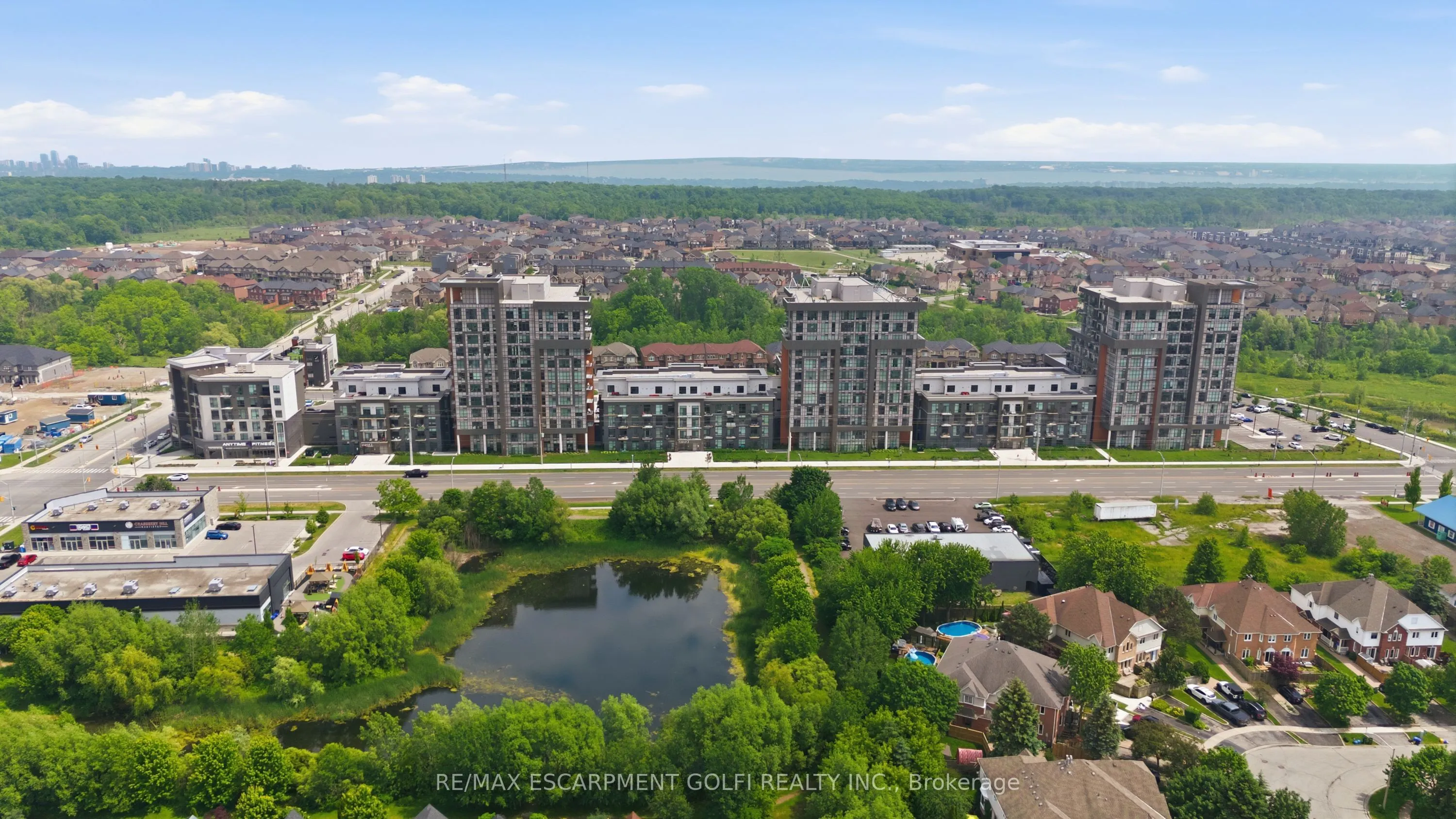460 Dundas Street E #1008