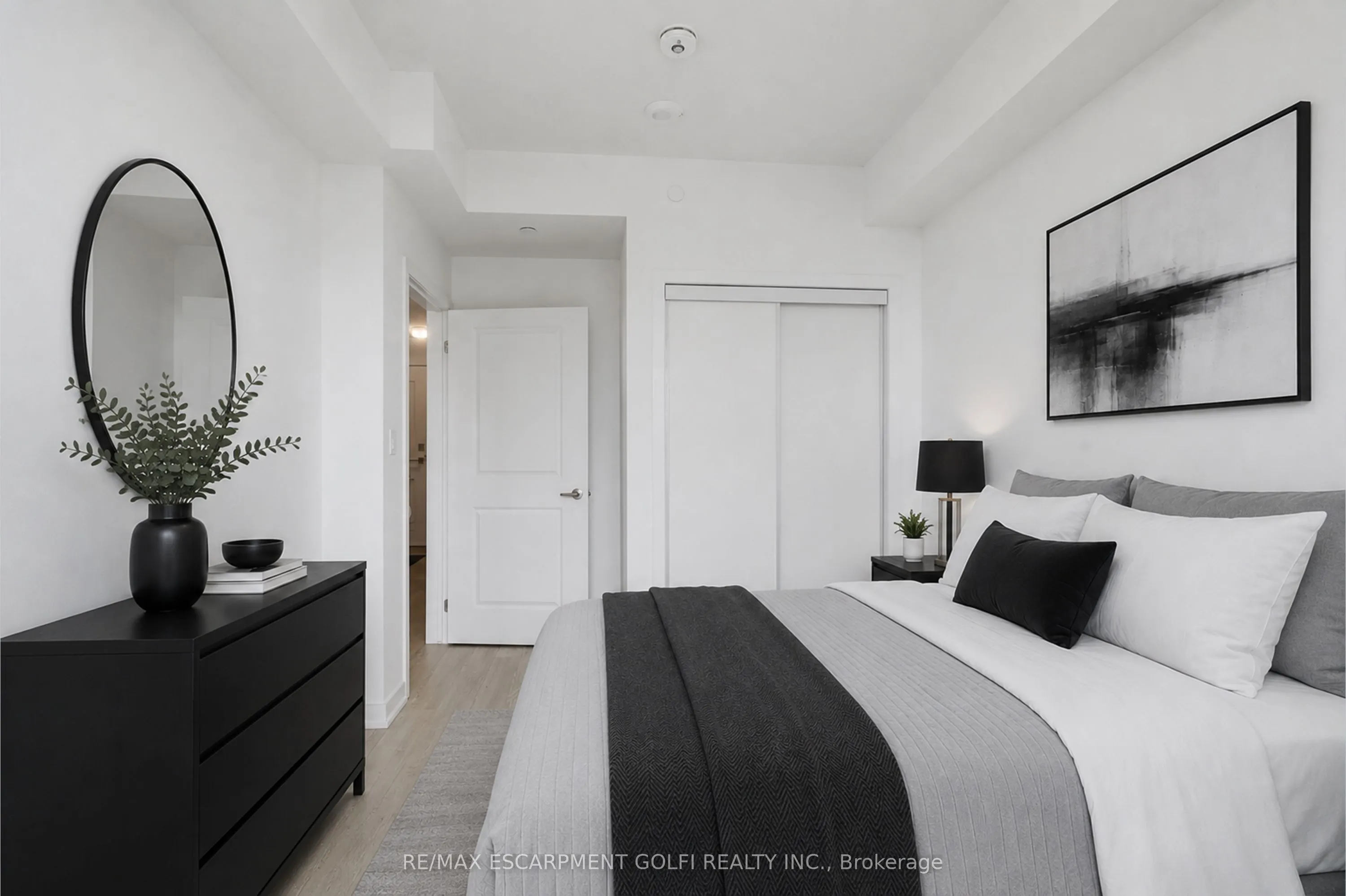 460 Dundas Street E #1008